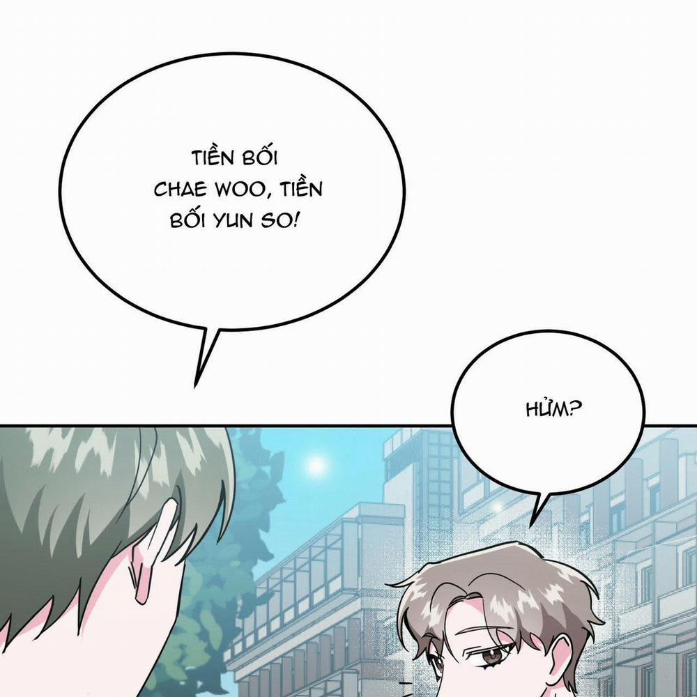 Cạm Bẫy Đại Học 13 trang 32