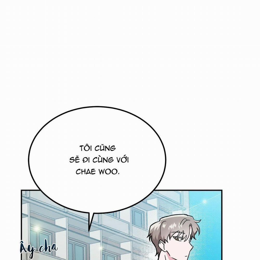 Cạm Bẫy Đại Học 13 trang 38