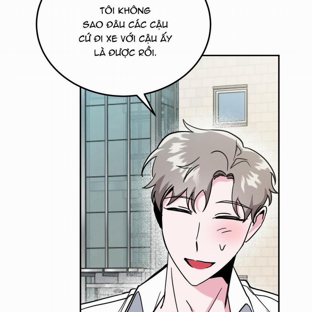 Cạm Bẫy Đại Học 13 trang 44