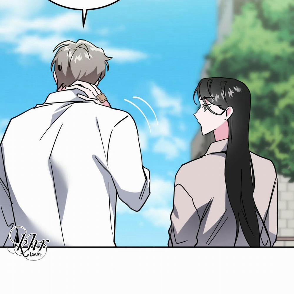 Cạm Bẫy Đại Học 13 trang 51