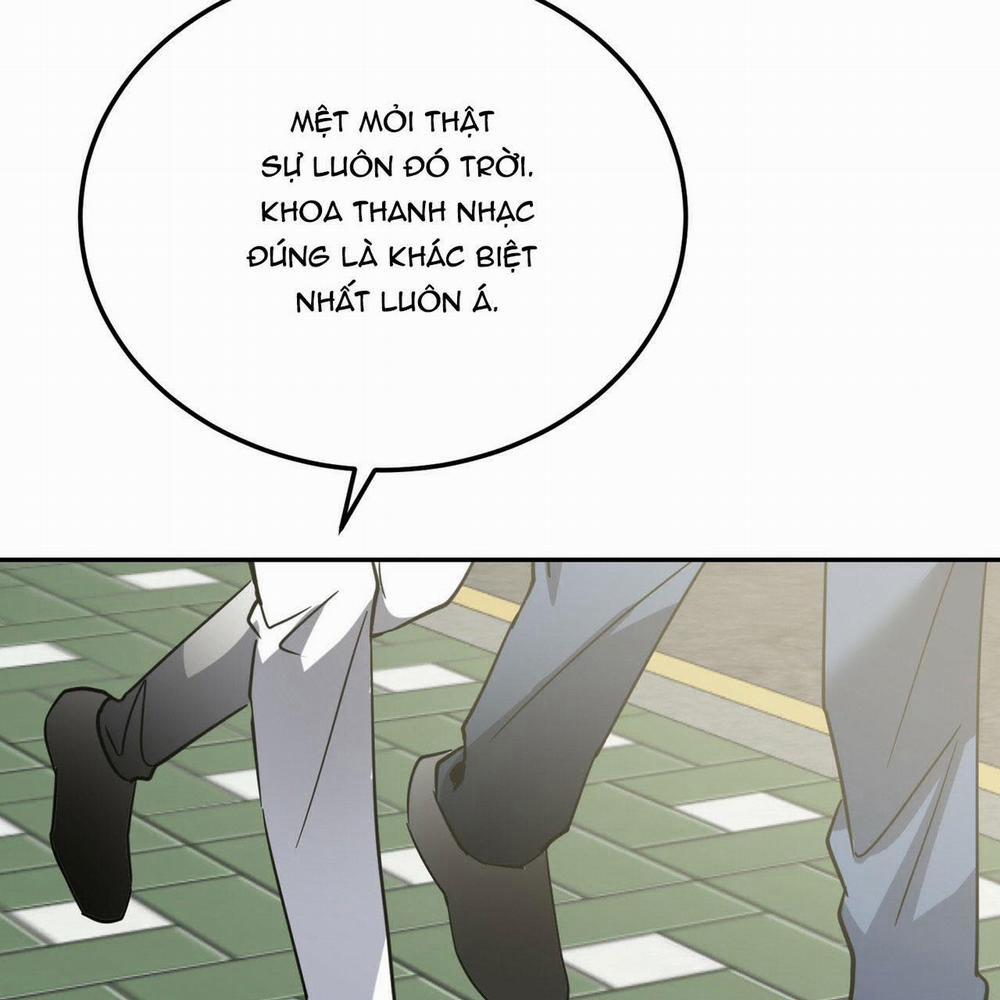 Cạm Bẫy Đại Học 13 trang 78