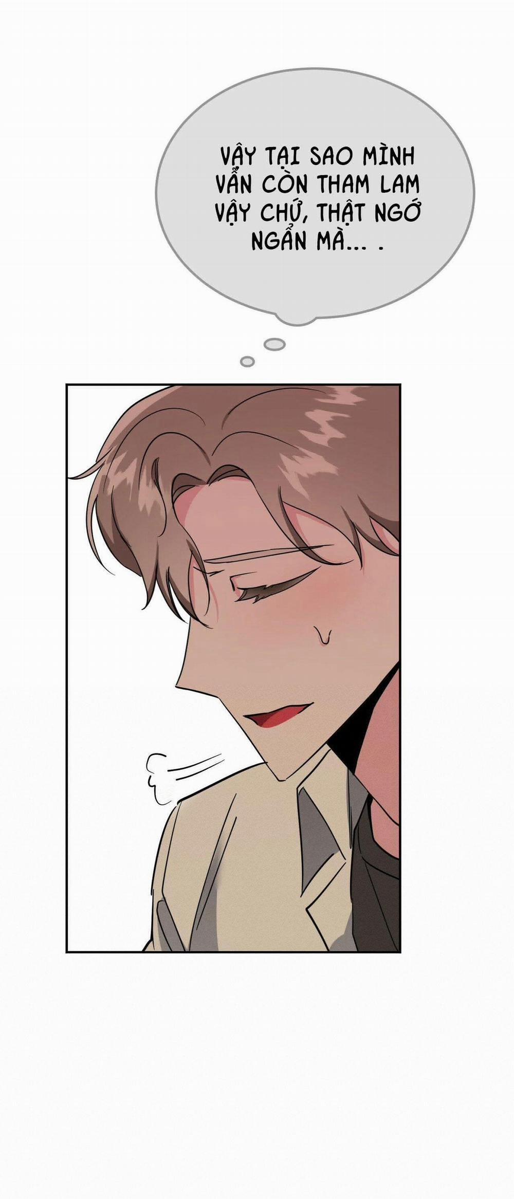 Cạm Bẫy Đại Học 14 trang 13