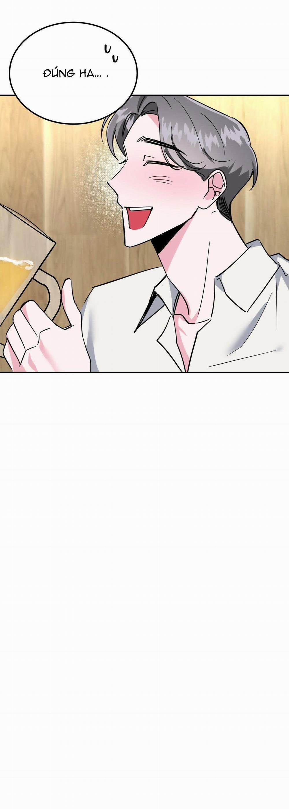 Cạm Bẫy Đại Học 14 trang 16