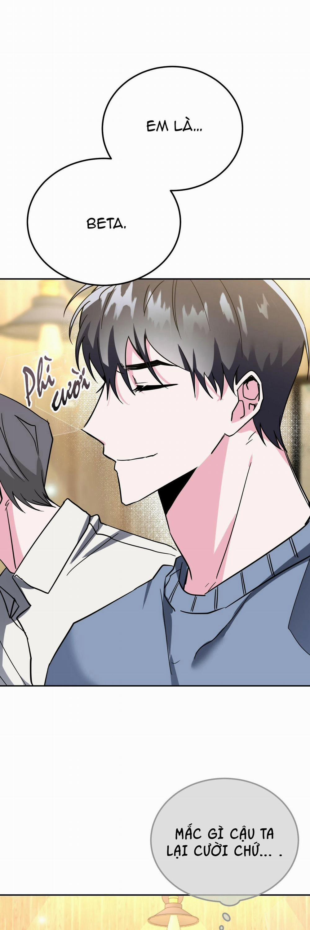 Cạm Bẫy Đại Học 14 trang 2