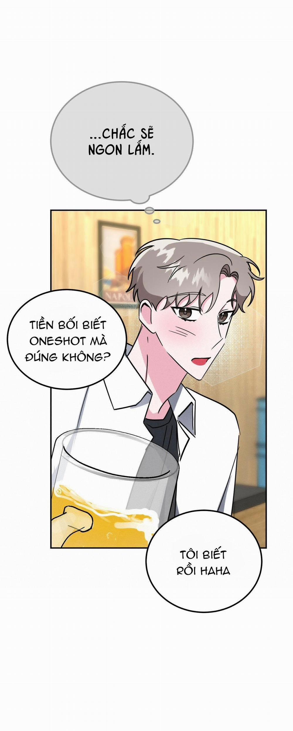 Cạm Bẫy Đại Học 14 trang 20