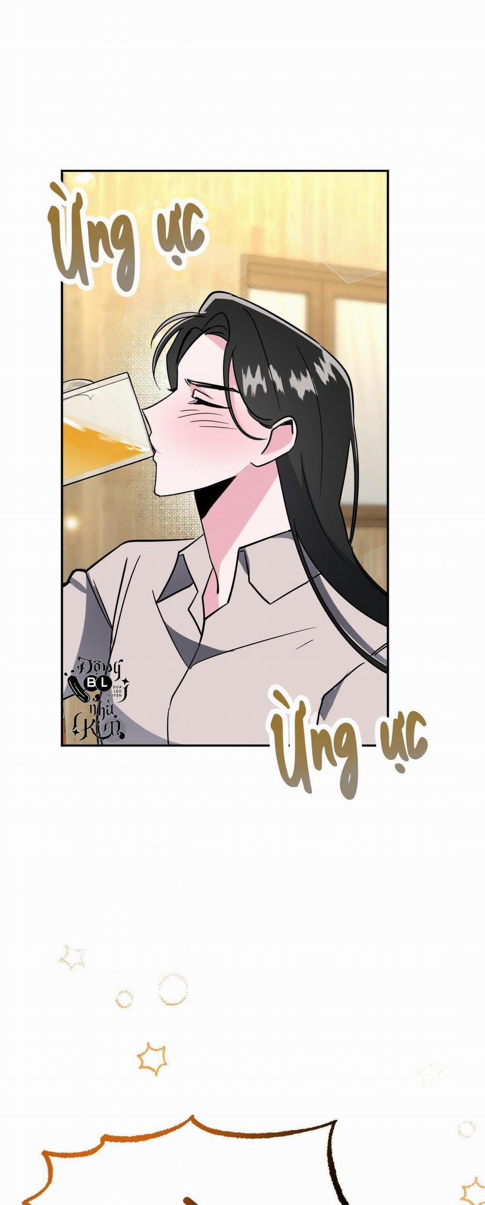 Cạm Bẫy Đại Học 14 trang 21