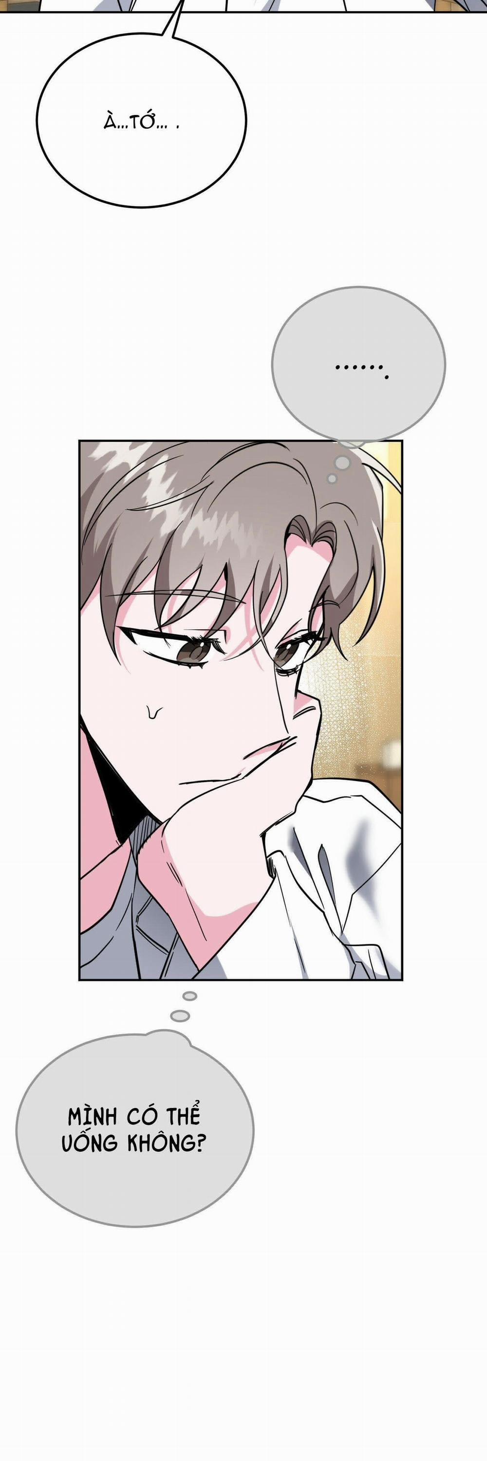 Cạm Bẫy Đại Học 14 trang 25