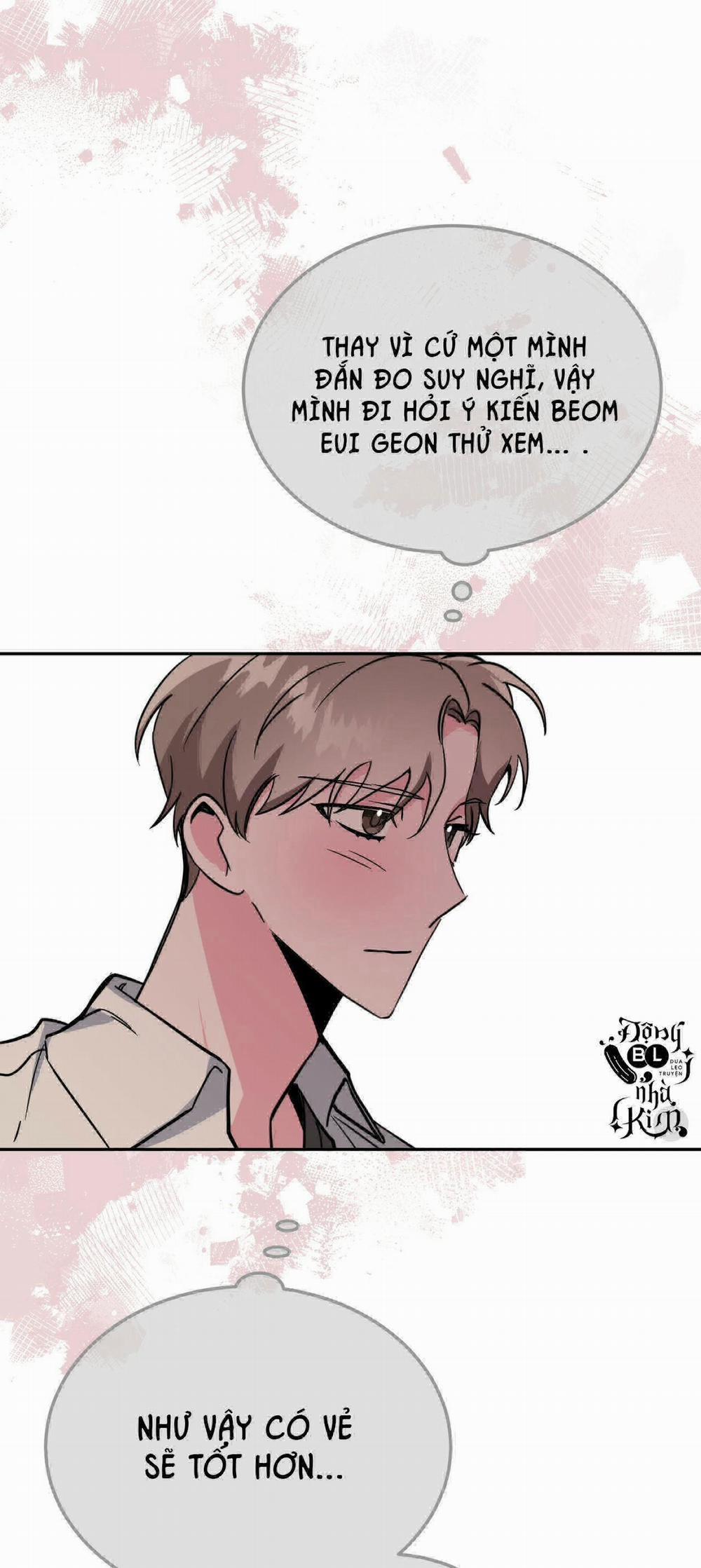 Cạm Bẫy Đại Học 14 trang 37