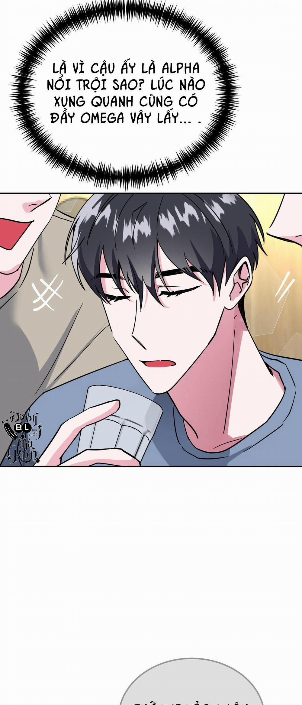 Cạm Bẫy Đại Học 14 trang 40