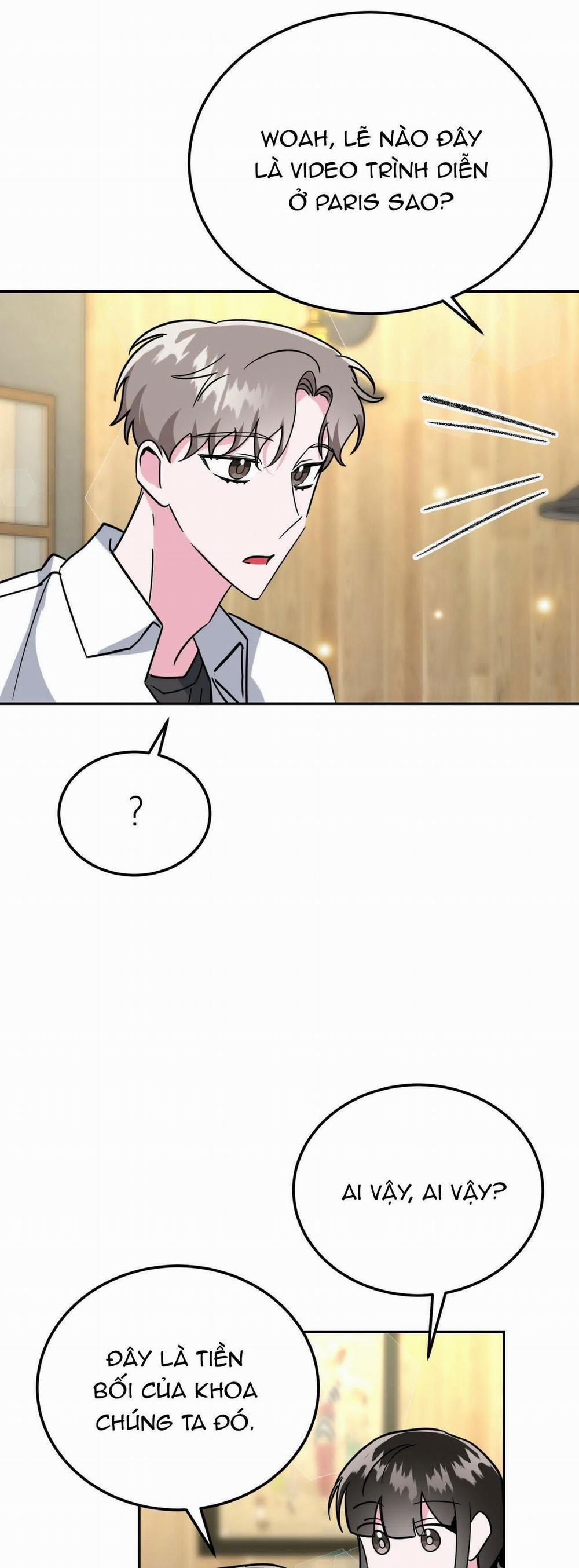 Cạm Bẫy Đại Học 14 trang 42