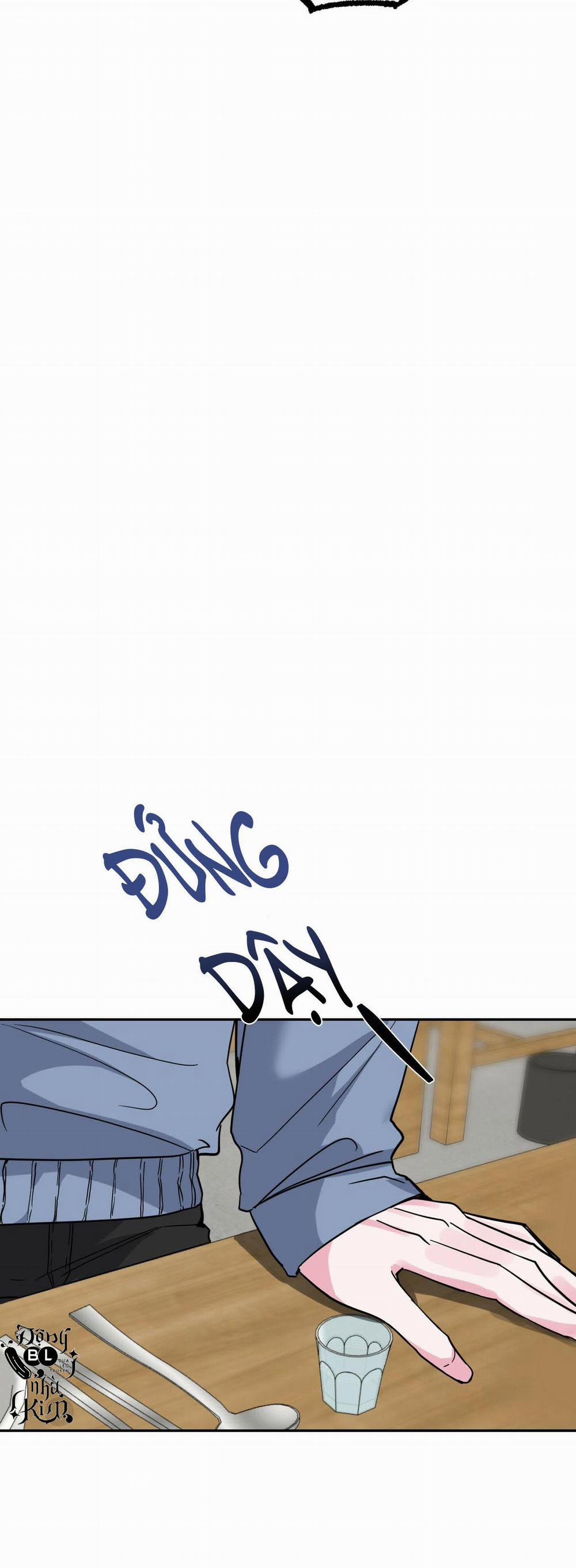 Cạm Bẫy Đại Học 14 trang 5