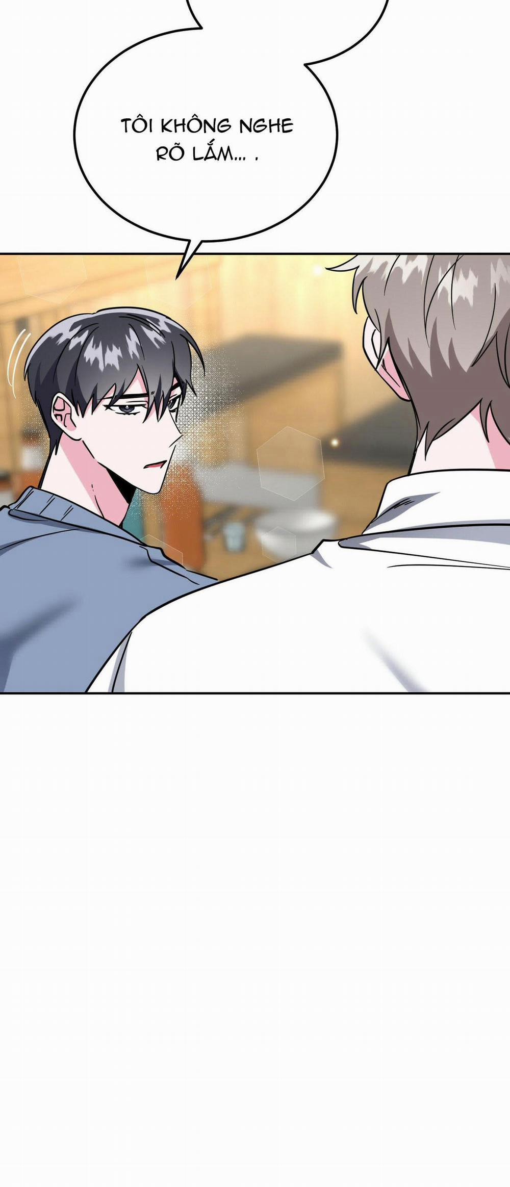 Cạm Bẫy Đại Học 14 trang 50