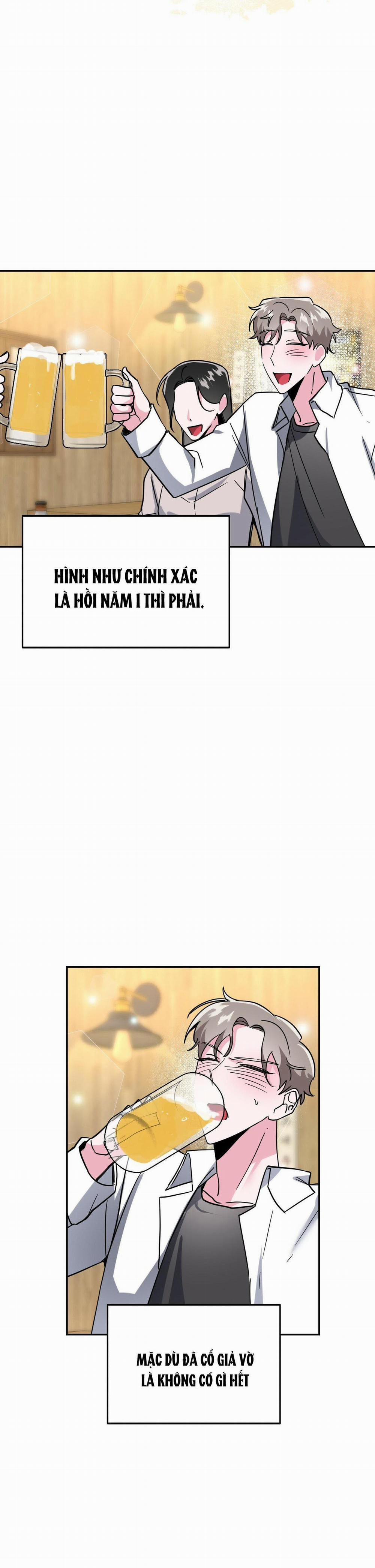 Cạm Bẫy Đại Học 15 trang 15