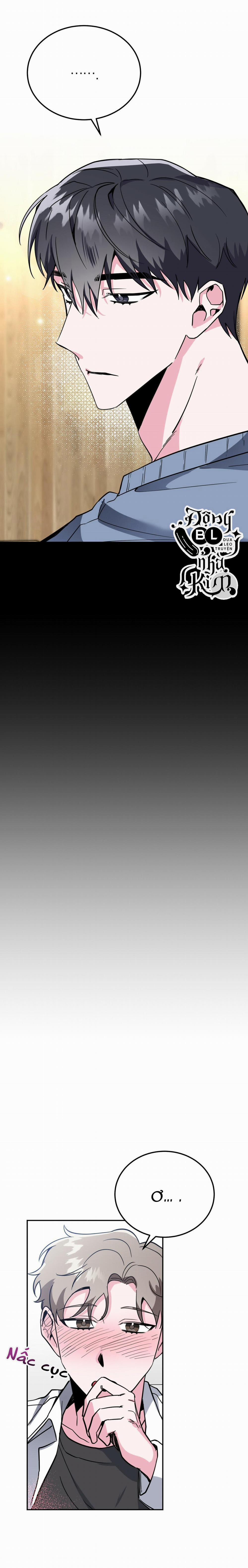 Cạm Bẫy Đại Học 15 trang 24