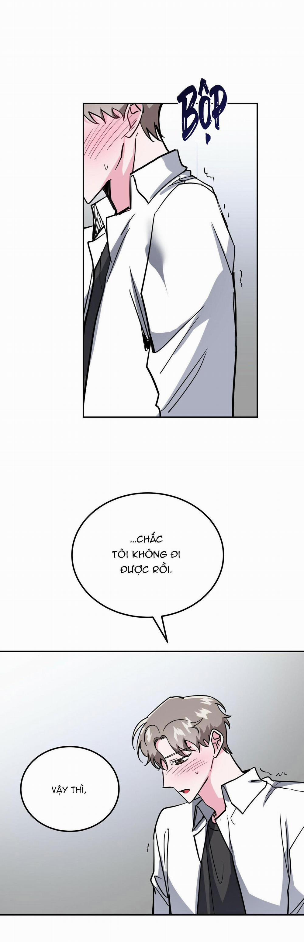 Cạm Bẫy Đại Học 16 trang 16