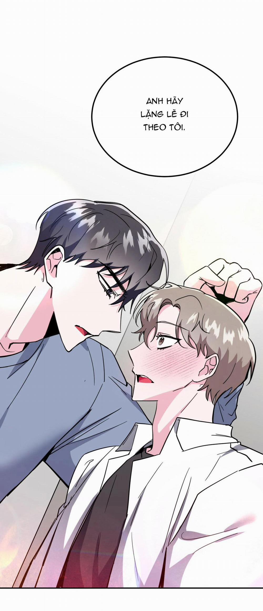 Cạm Bẫy Đại Học 16 trang 17