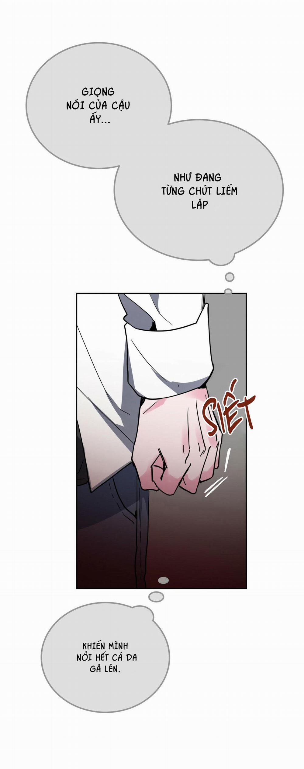 Cạm Bẫy Đại Học 16 trang 18