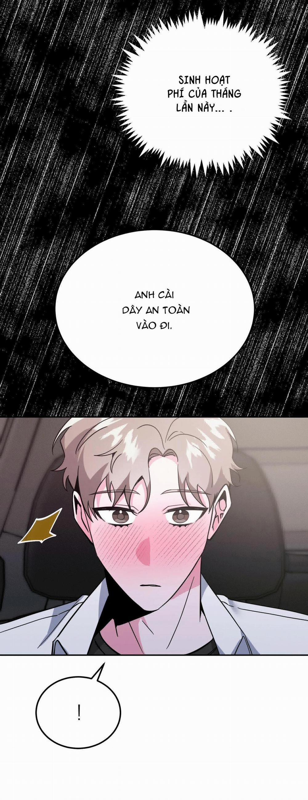 Cạm Bẫy Đại Học 16 trang 24