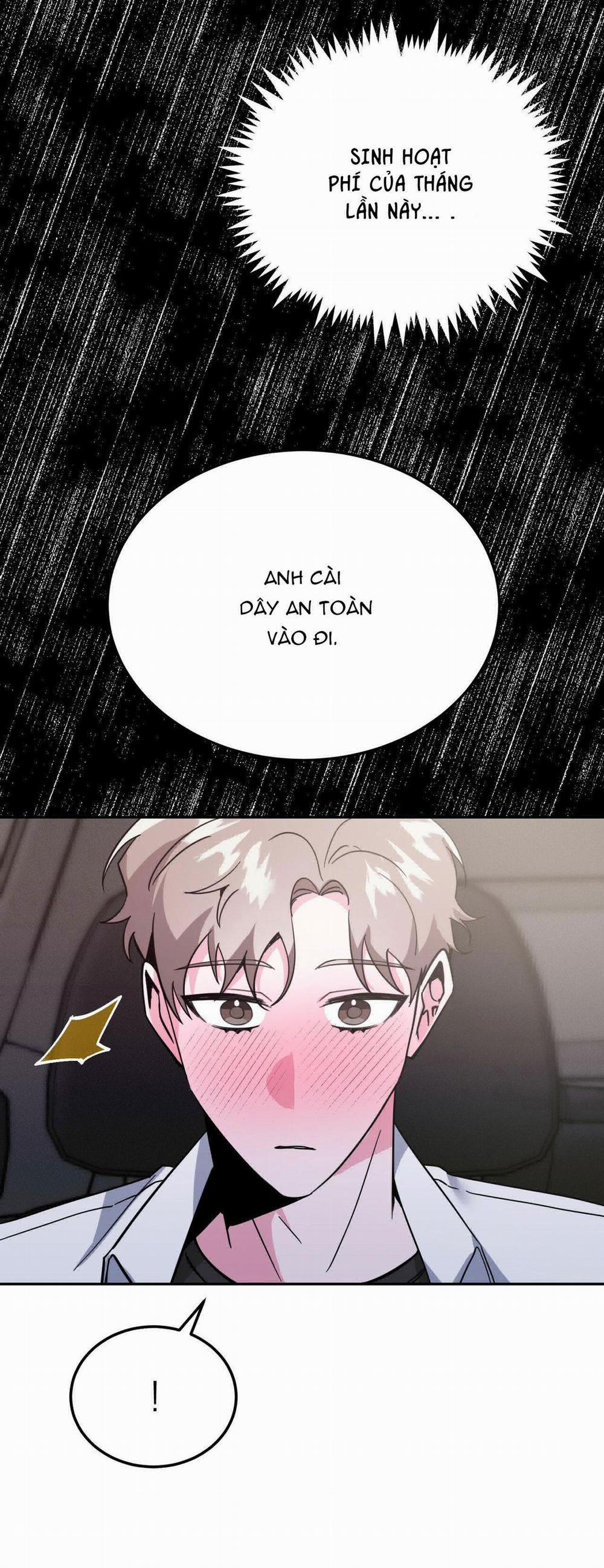 Cạm Bẫy Đại Học 16 trang 25