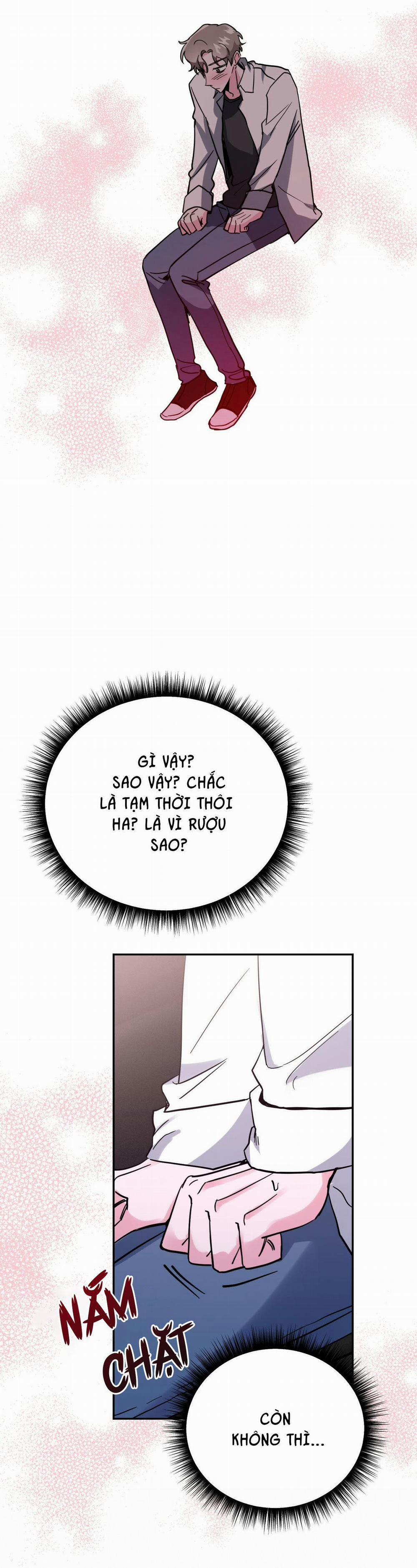 Cạm Bẫy Đại Học 16 trang 36