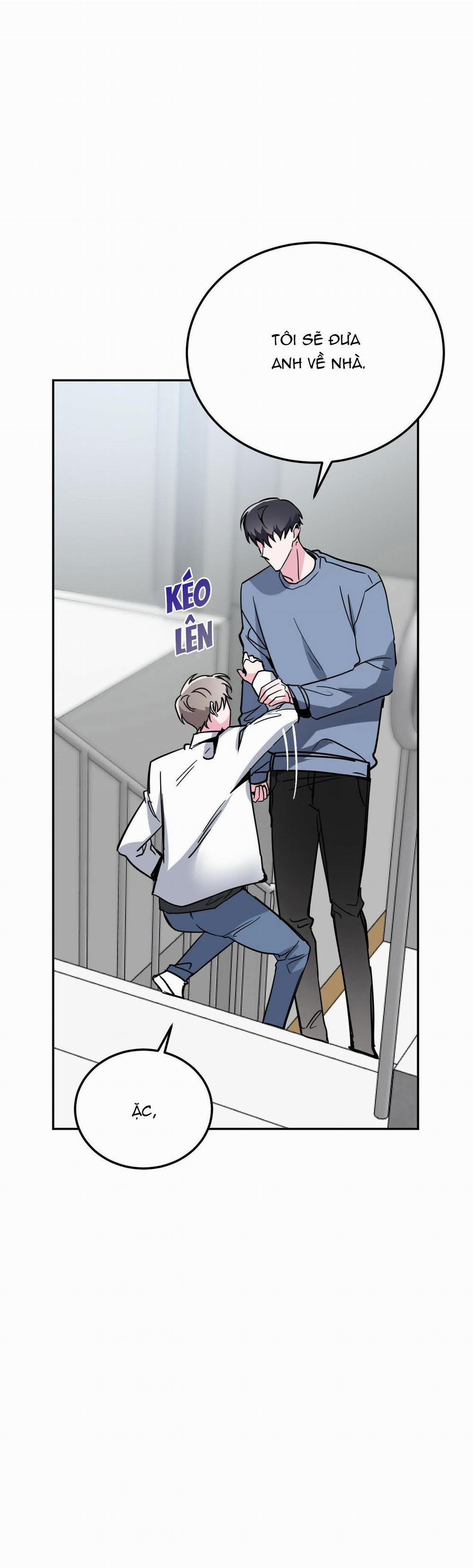 Cạm Bẫy Đại Học 16 trang 4