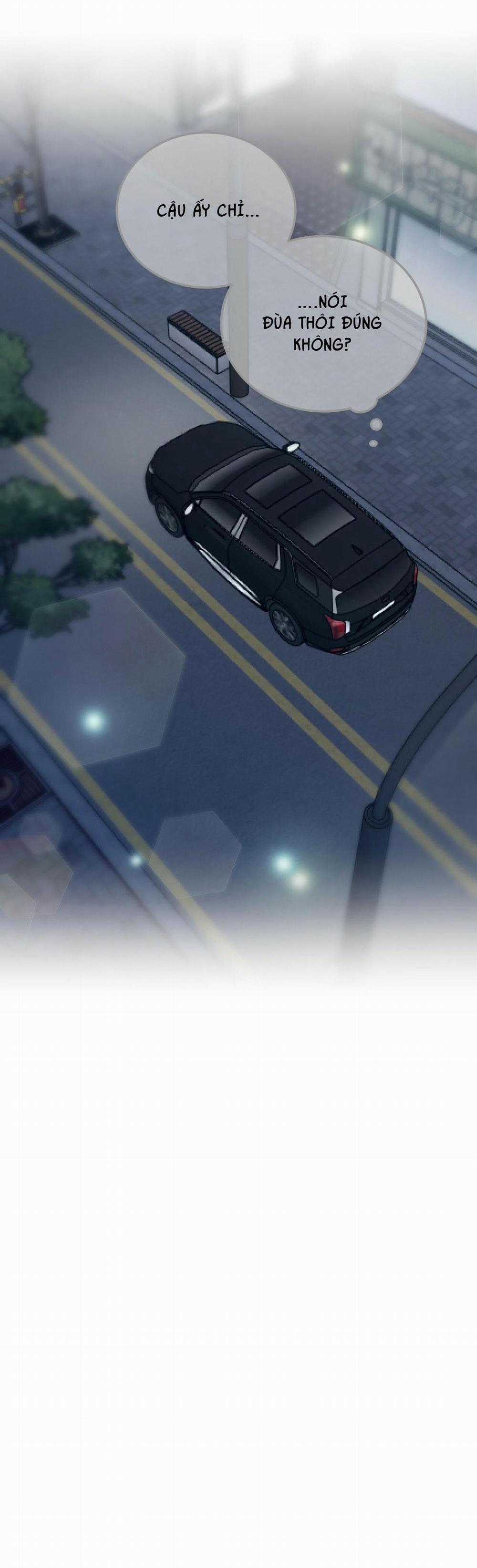 Cạm Bẫy Đại Học 16 trang 43