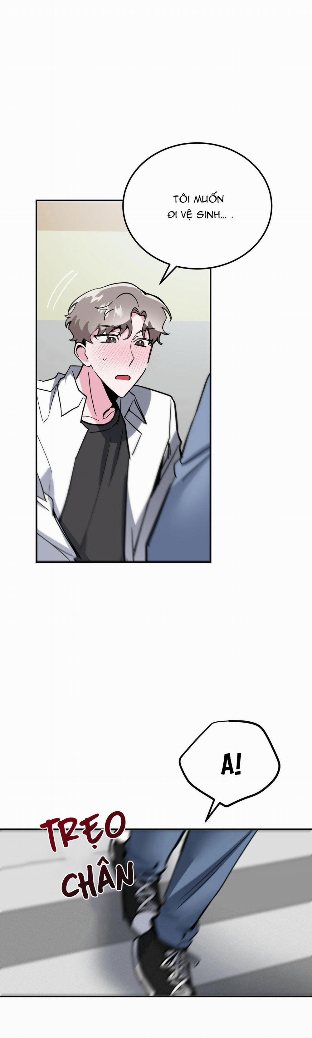 Cạm Bẫy Đại Học 16 trang 5