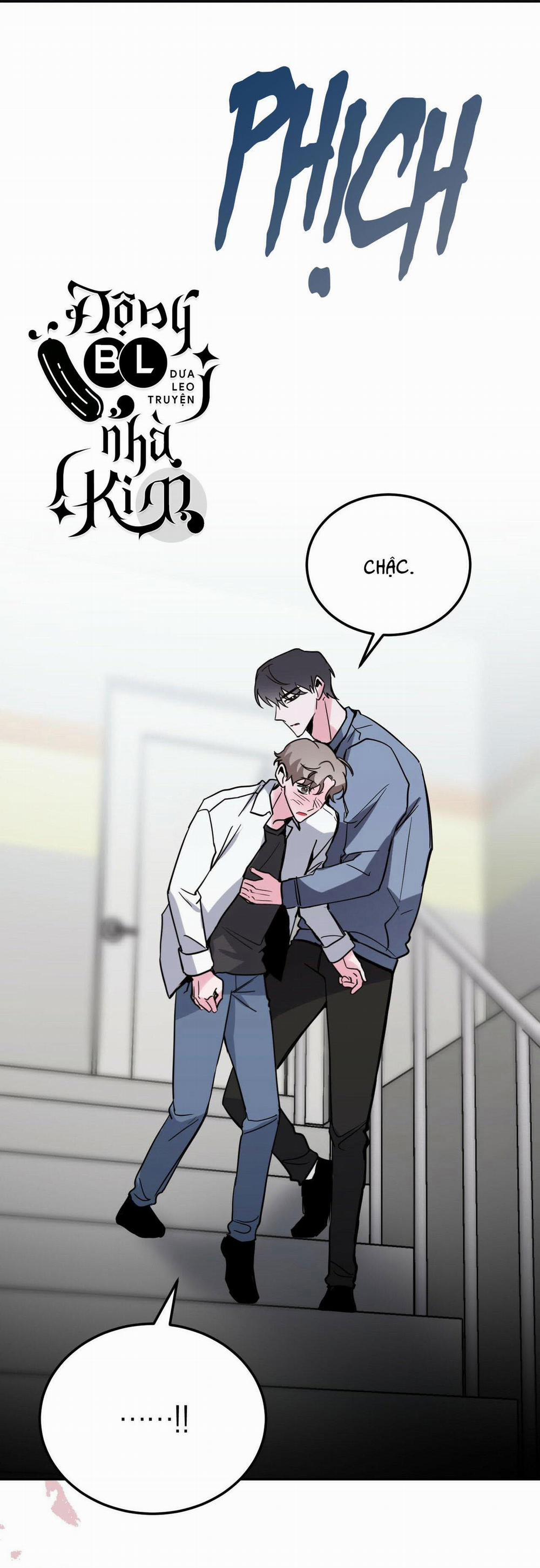 Cạm Bẫy Đại Học 16 trang 7