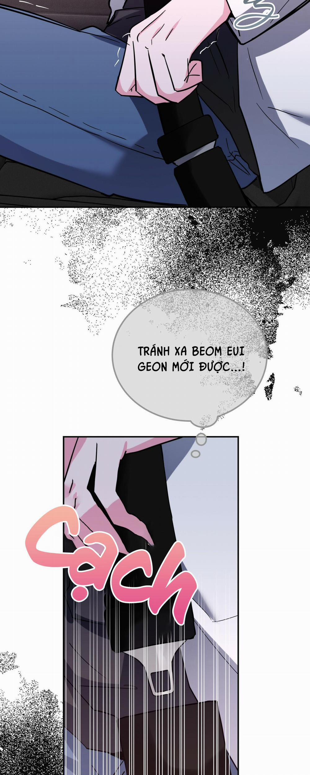 Cạm Bẫy Đại Học 17 trang 15