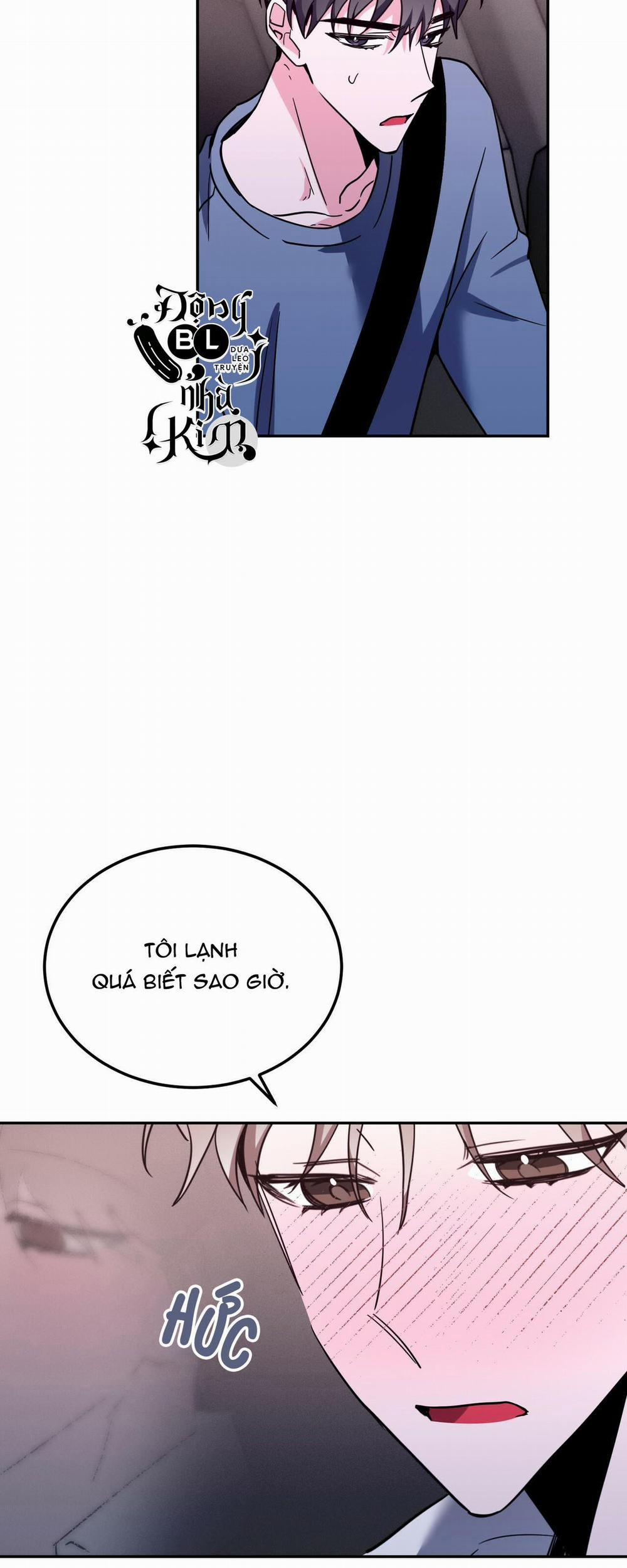 Cạm Bẫy Đại Học 17 trang 2