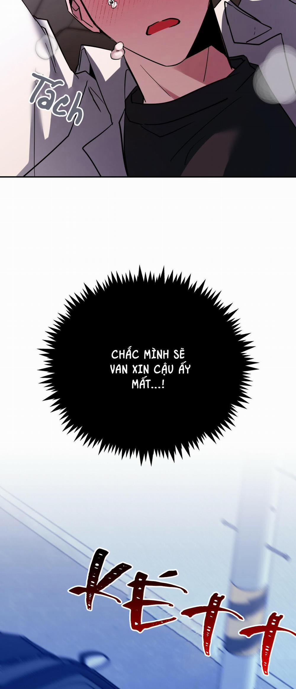 Cạm Bẫy Đại Học 17 trang 20