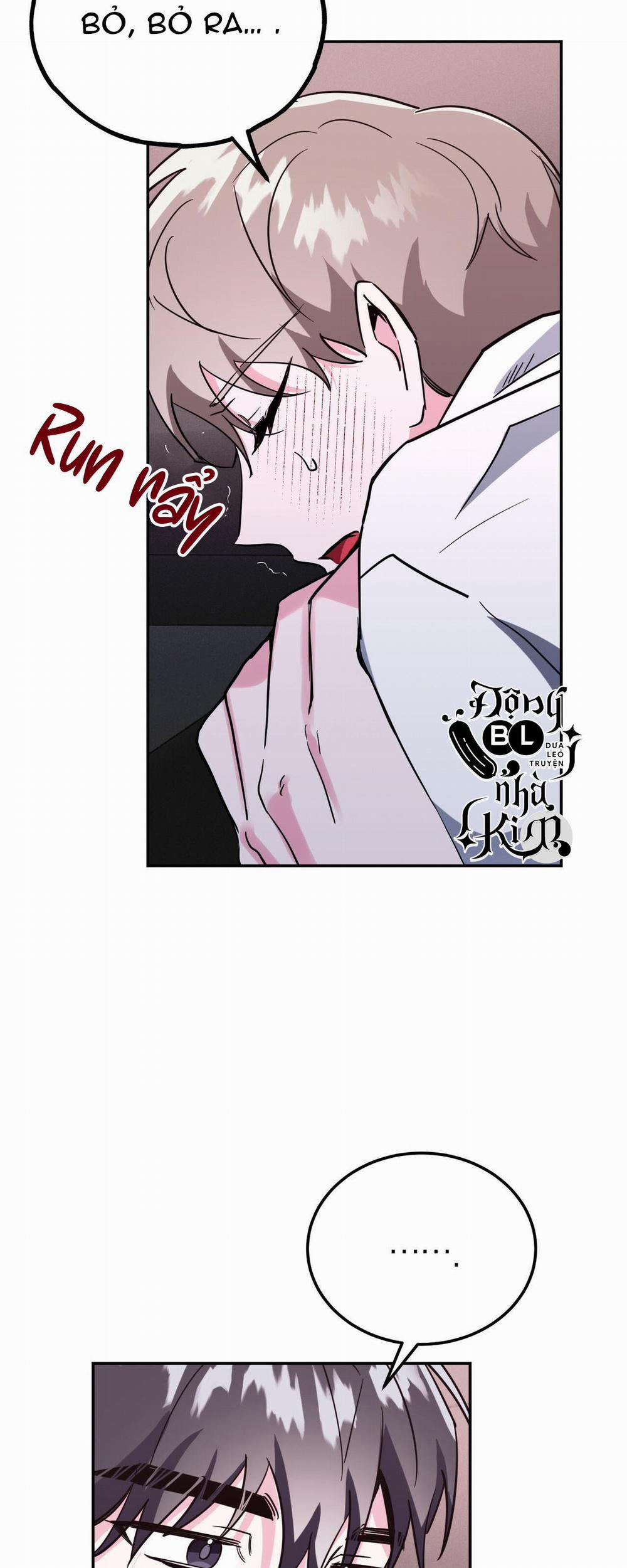 Cạm Bẫy Đại Học 17 trang 25