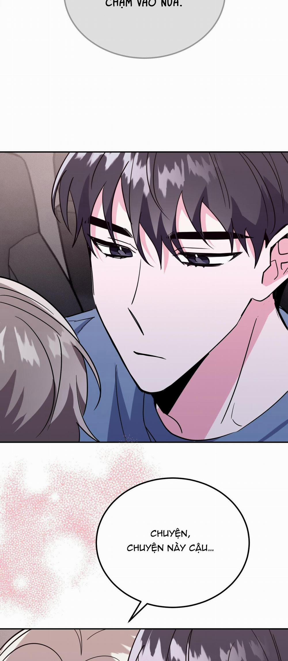 Cạm Bẫy Đại Học 17 trang 31