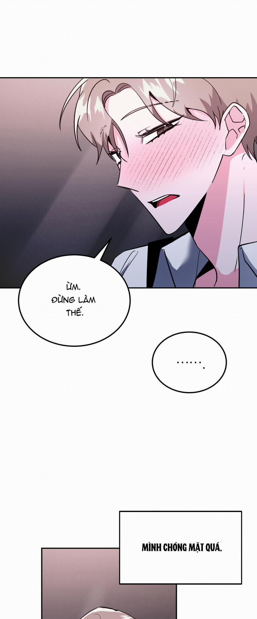 Cạm Bẫy Đại Học 17 trang 4