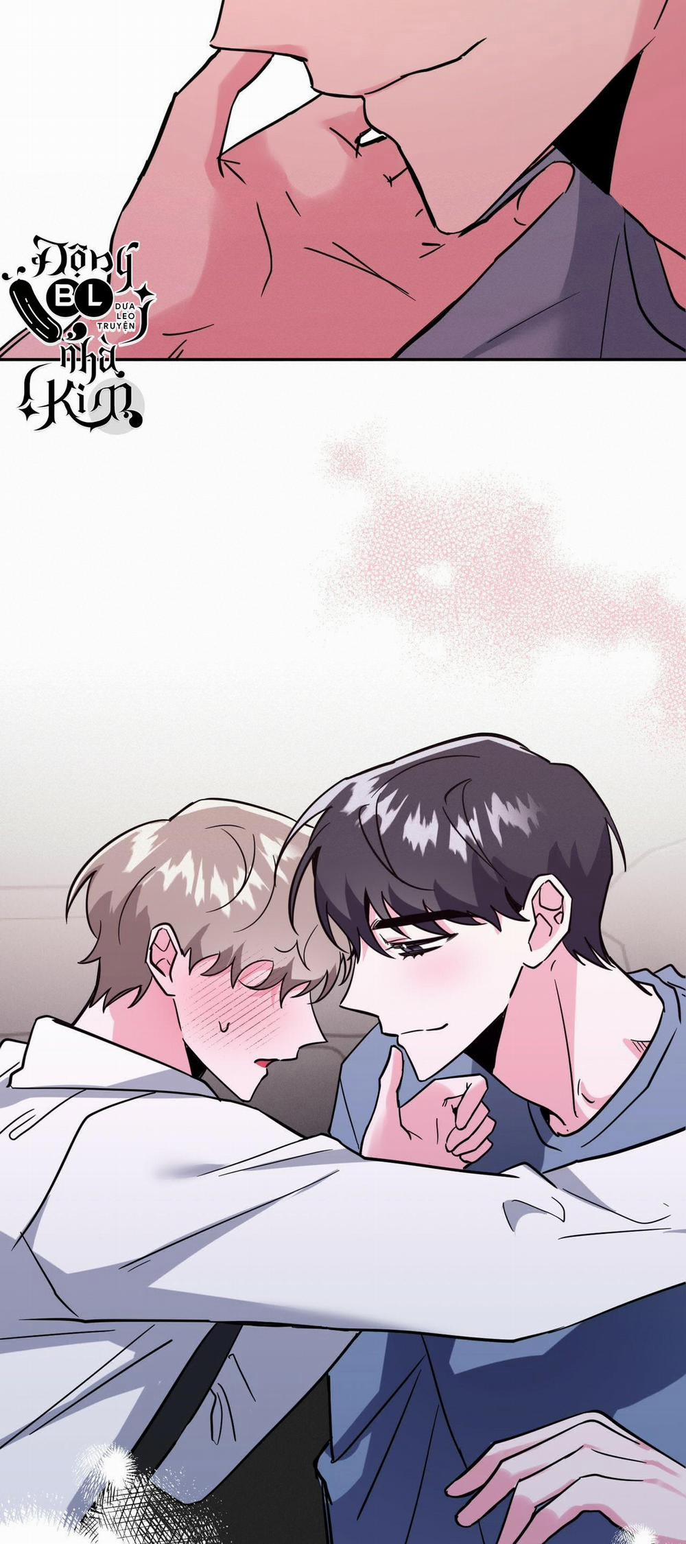 Cạm Bẫy Đại Học 17 trang 43