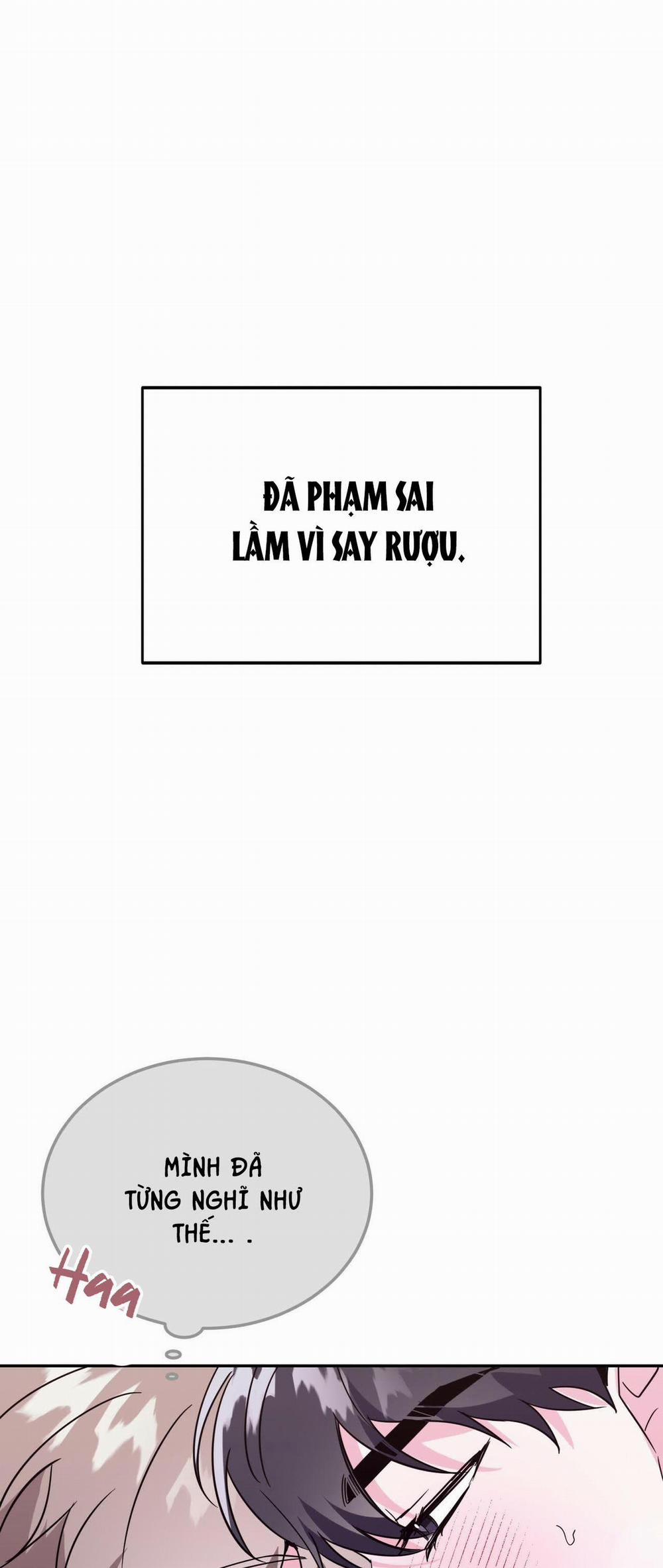 Cạm Bẫy Đại Học 17 trang 46