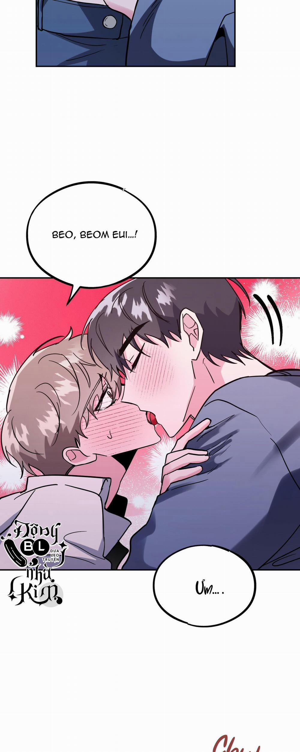 Cạm Bẫy Đại Học 17 trang 48