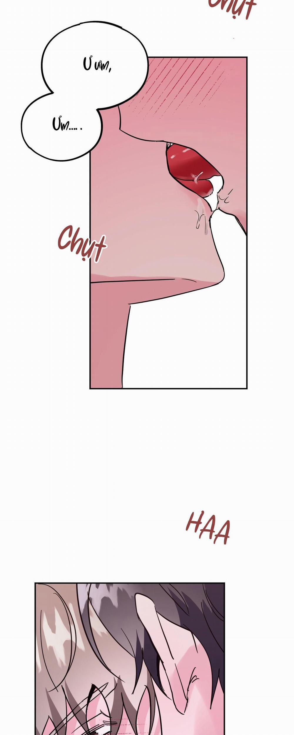 Cạm Bẫy Đại Học 17 trang 49