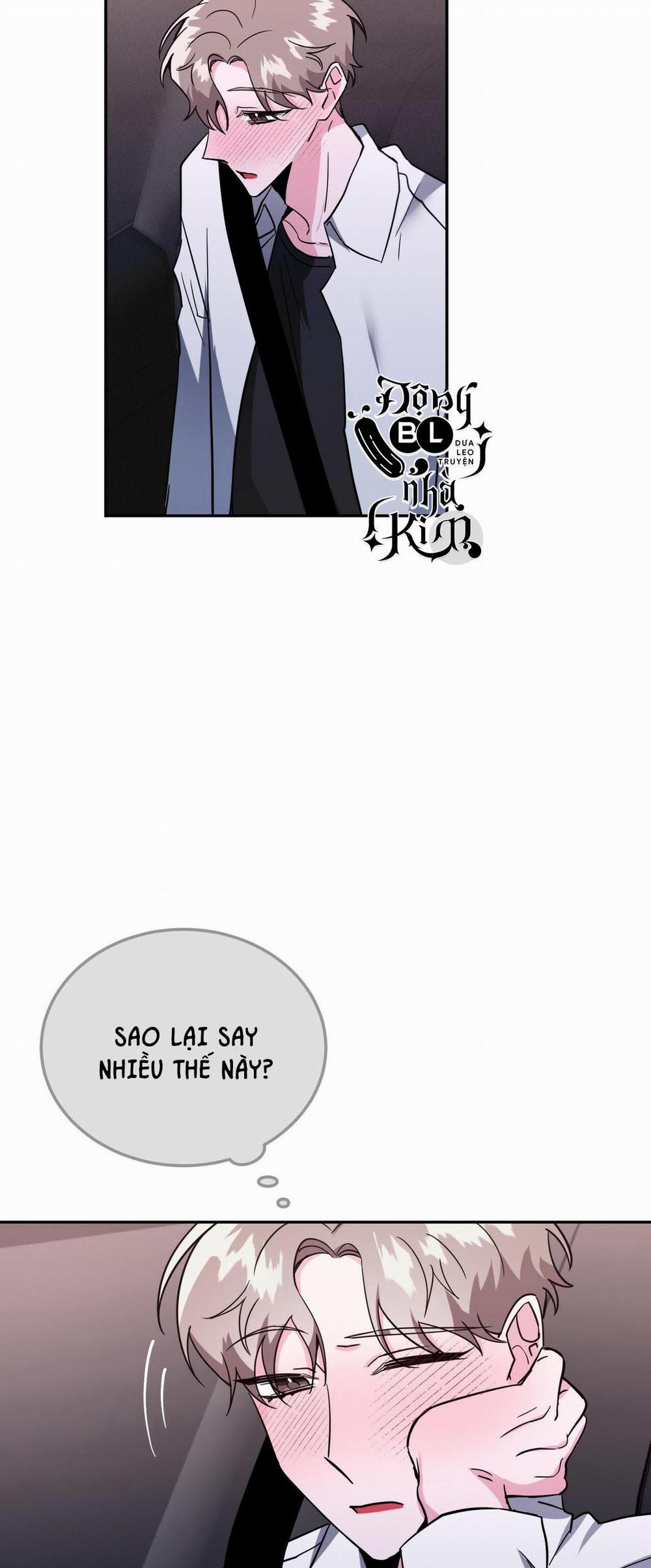 Cạm Bẫy Đại Học 17 trang 5