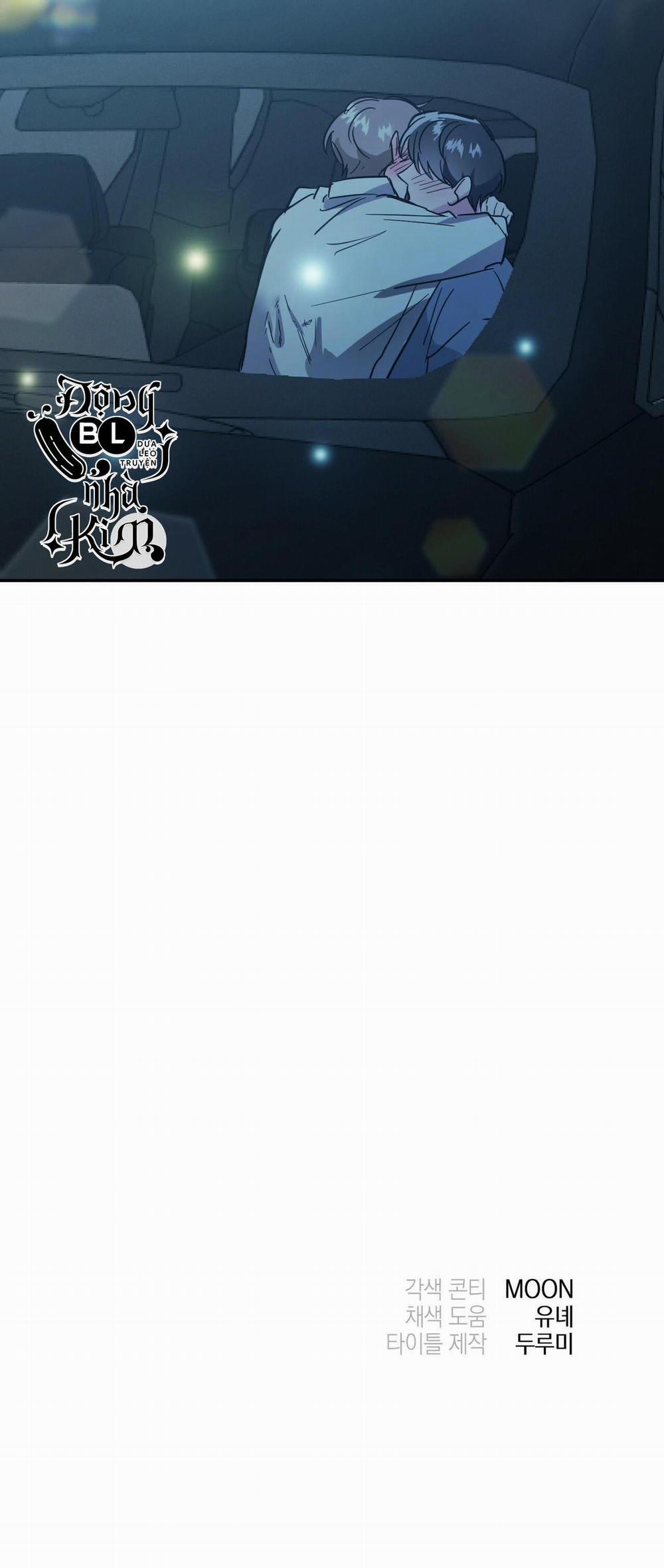 Cạm Bẫy Đại Học 17 trang 55