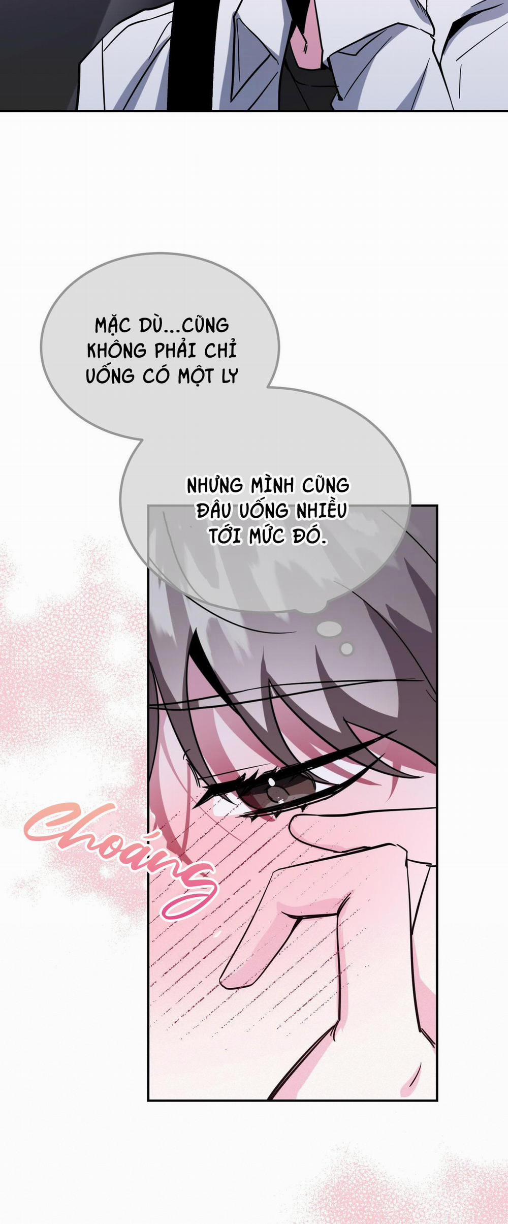 Cạm Bẫy Đại Học 17 trang 6