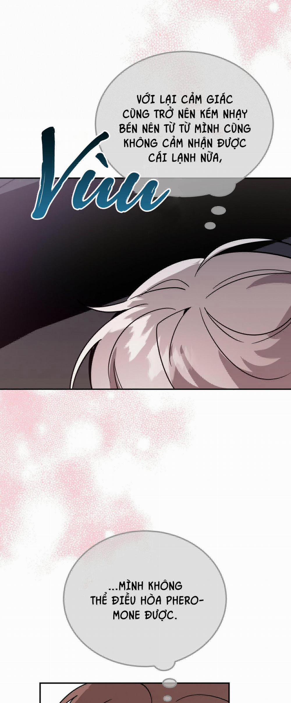 Cạm Bẫy Đại Học 17 trang 7