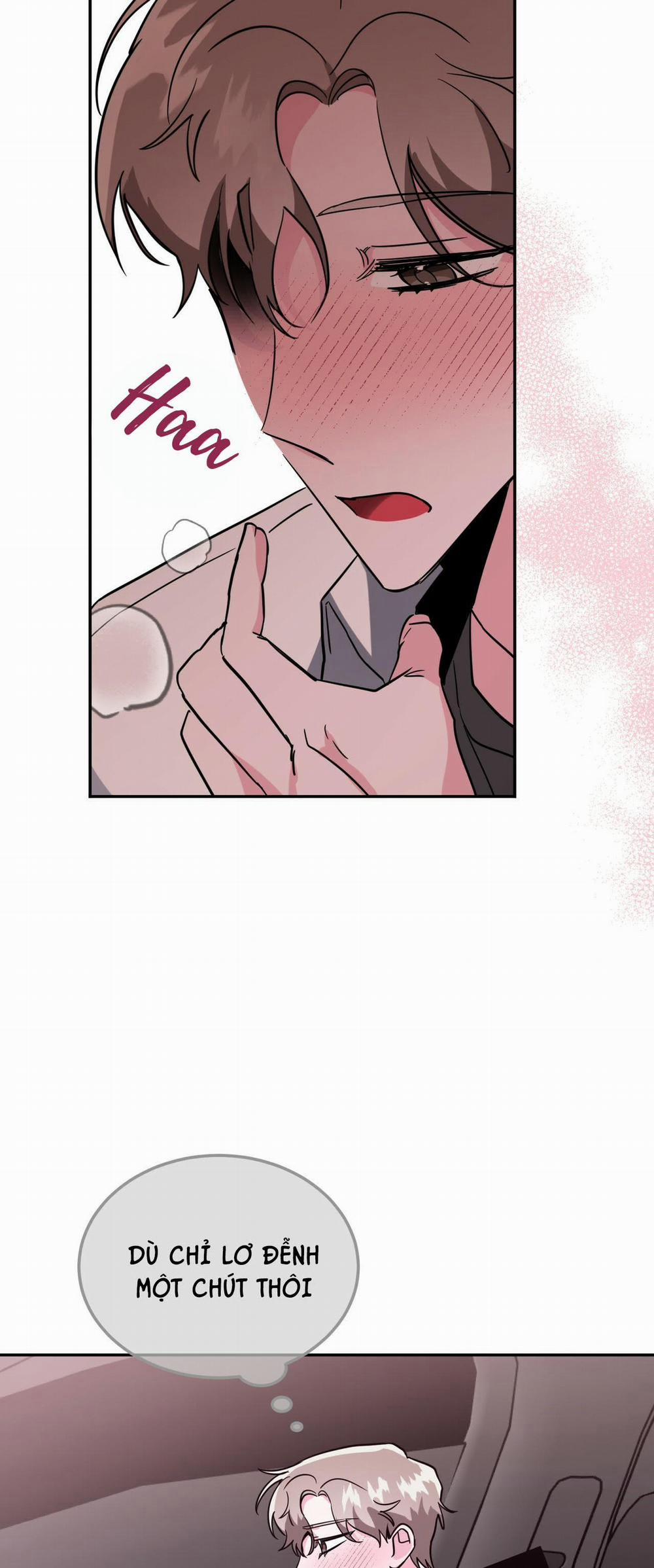 Cạm Bẫy Đại Học 17 trang 8