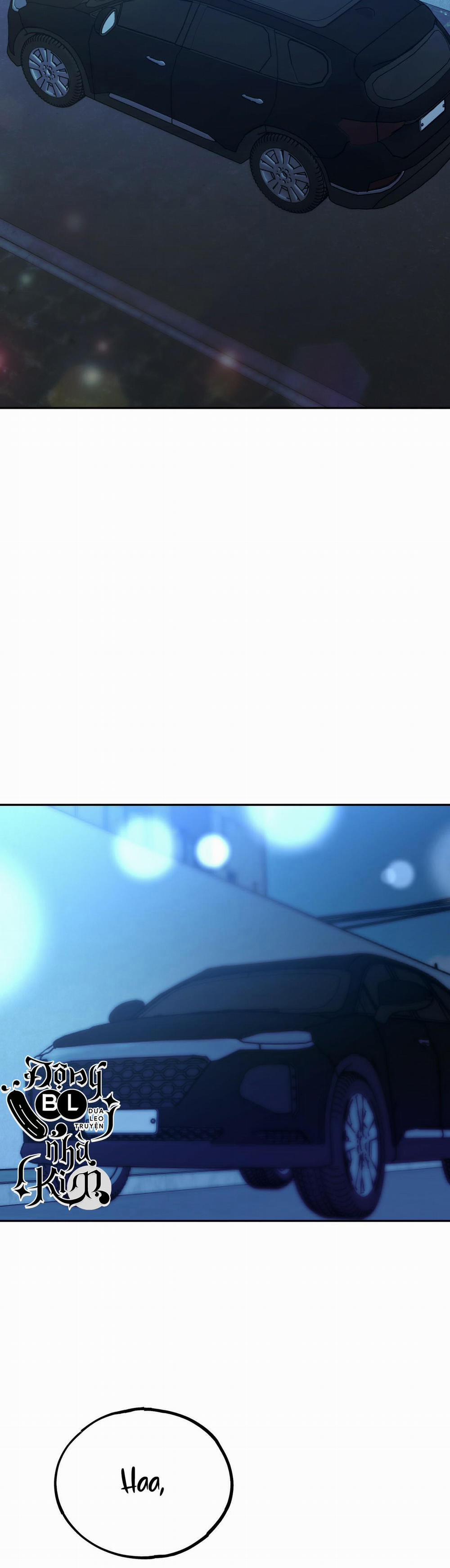 Cạm Bẫy Đại Học 18 trang 1