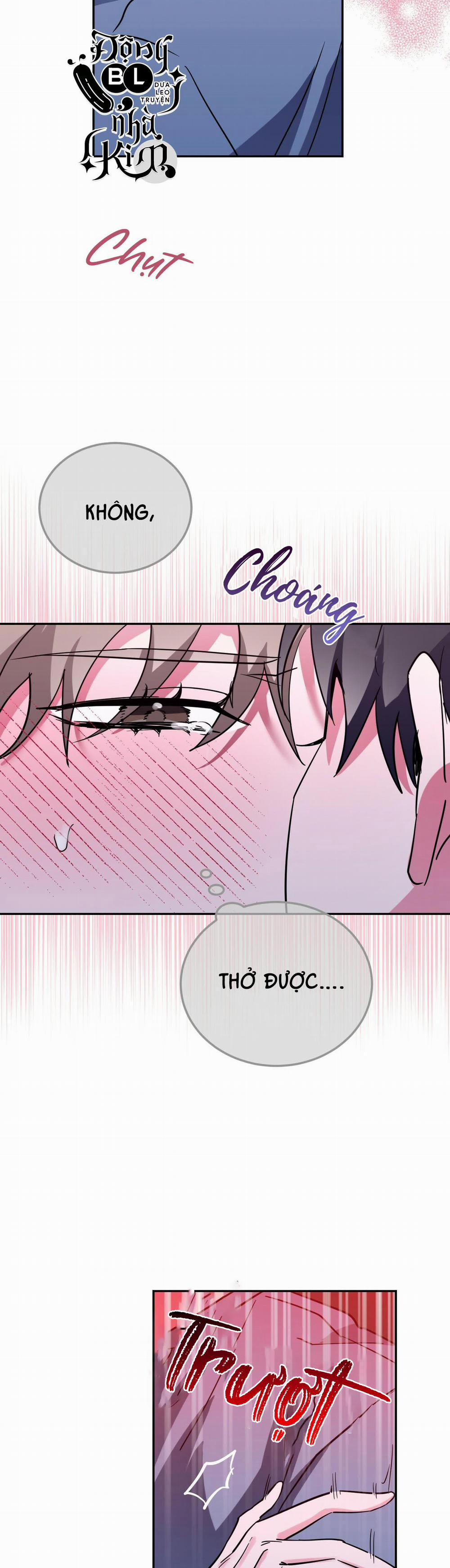 Cạm Bẫy Đại Học 18 trang 16