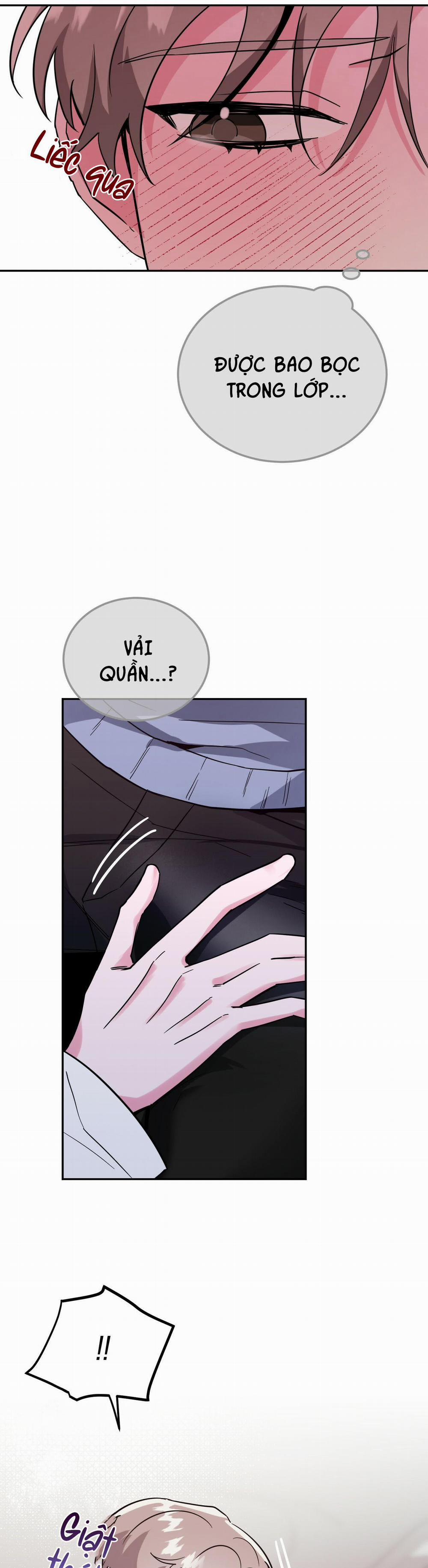 Cạm Bẫy Đại Học 18 trang 18