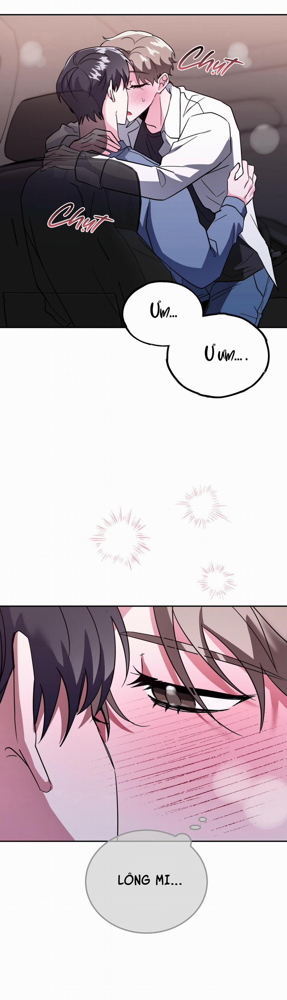 Cạm Bẫy Đại Học 18 trang 2