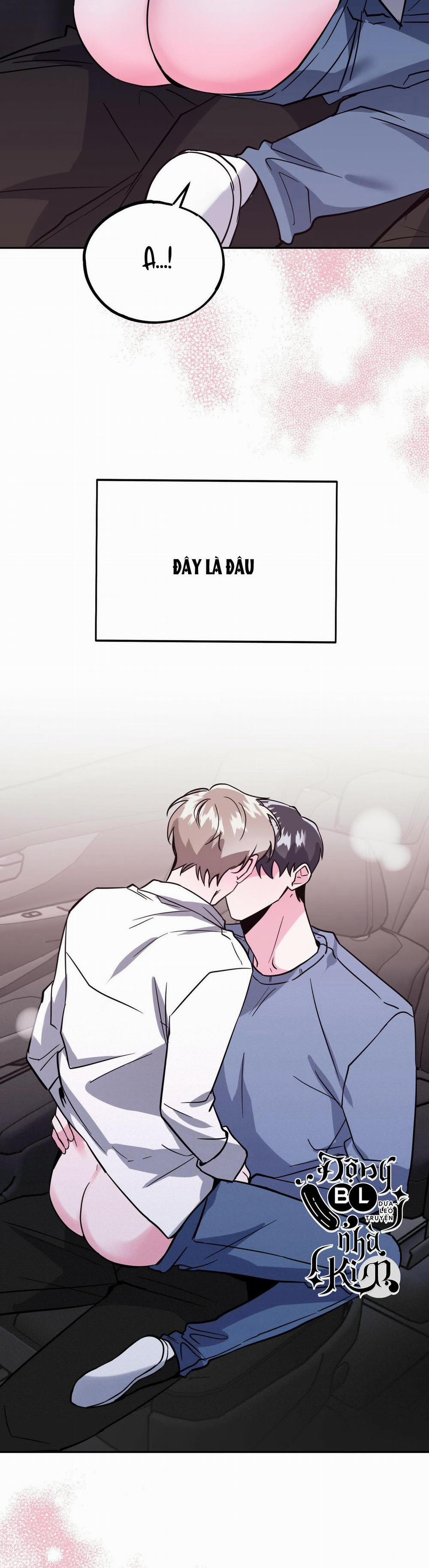 Cạm Bẫy Đại Học 18 trang 25