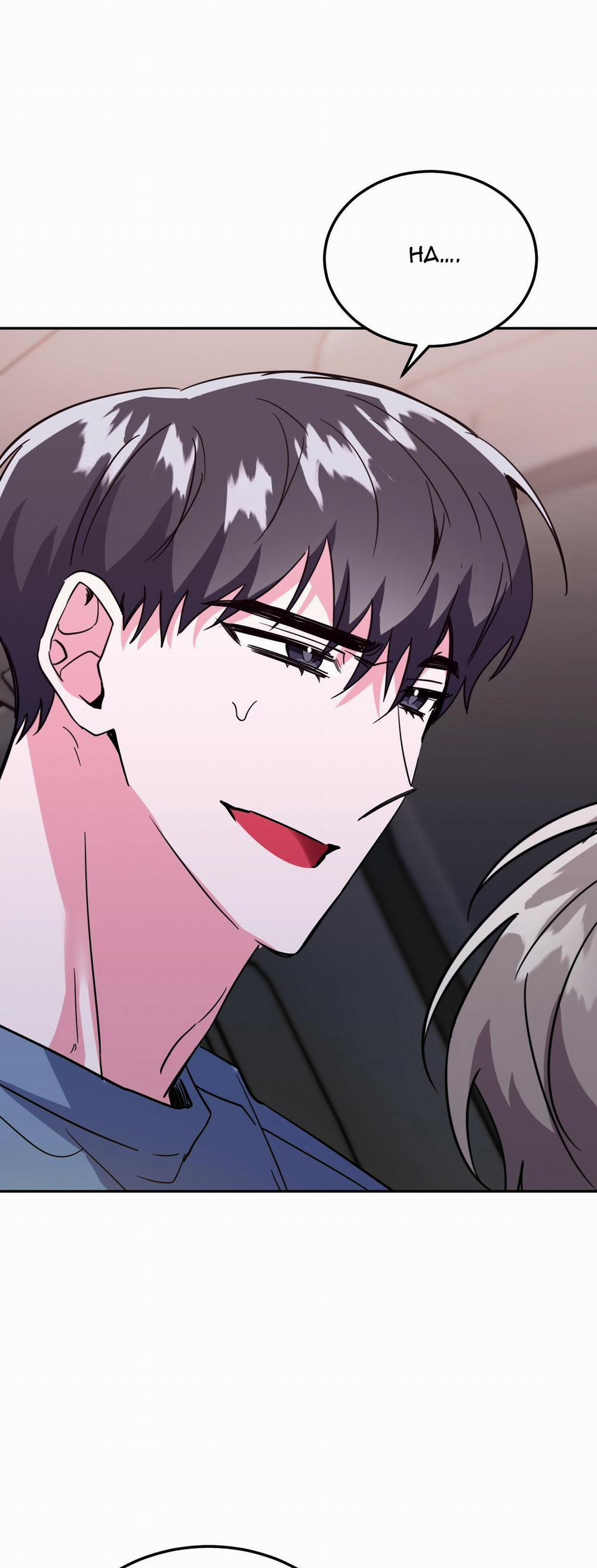 Cạm Bẫy Đại Học 18 trang 33