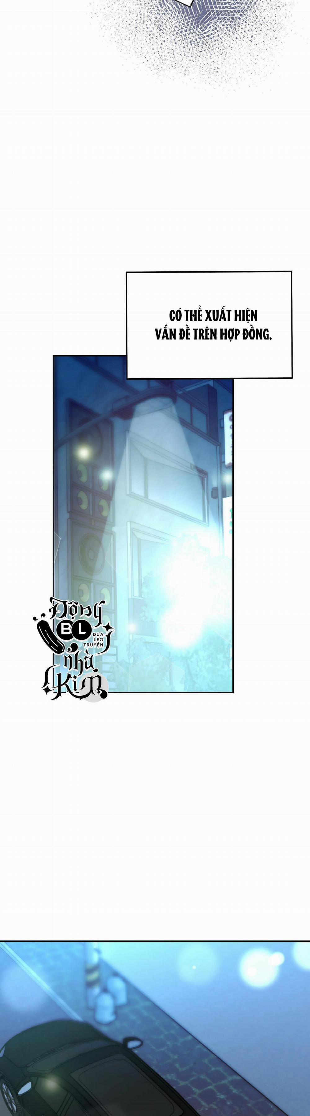 Cạm Bẫy Đại Học 18 trang 6